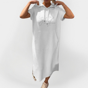 Robe à Capuche Quotidienne