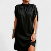 Robe Élégante et Ajustée