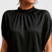 Robe Élégante et Ajustée