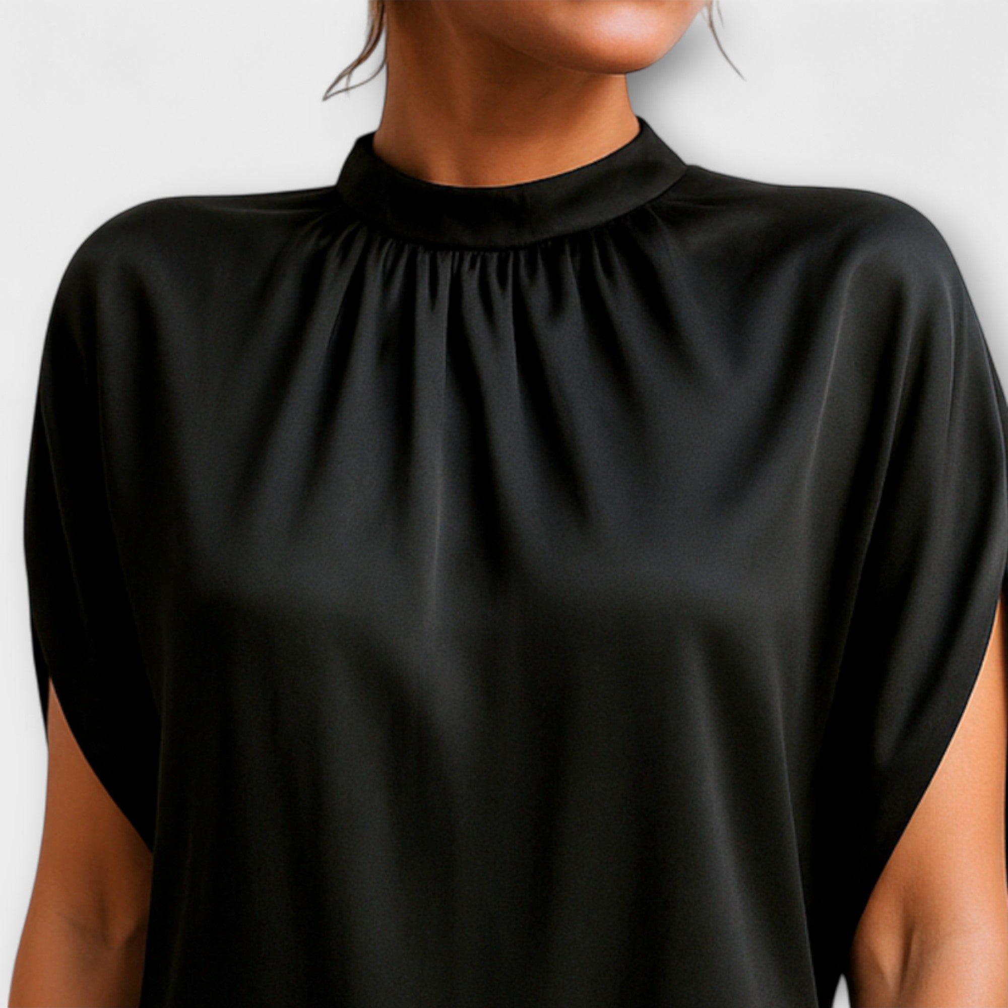 Robe Élégante et Ajustée