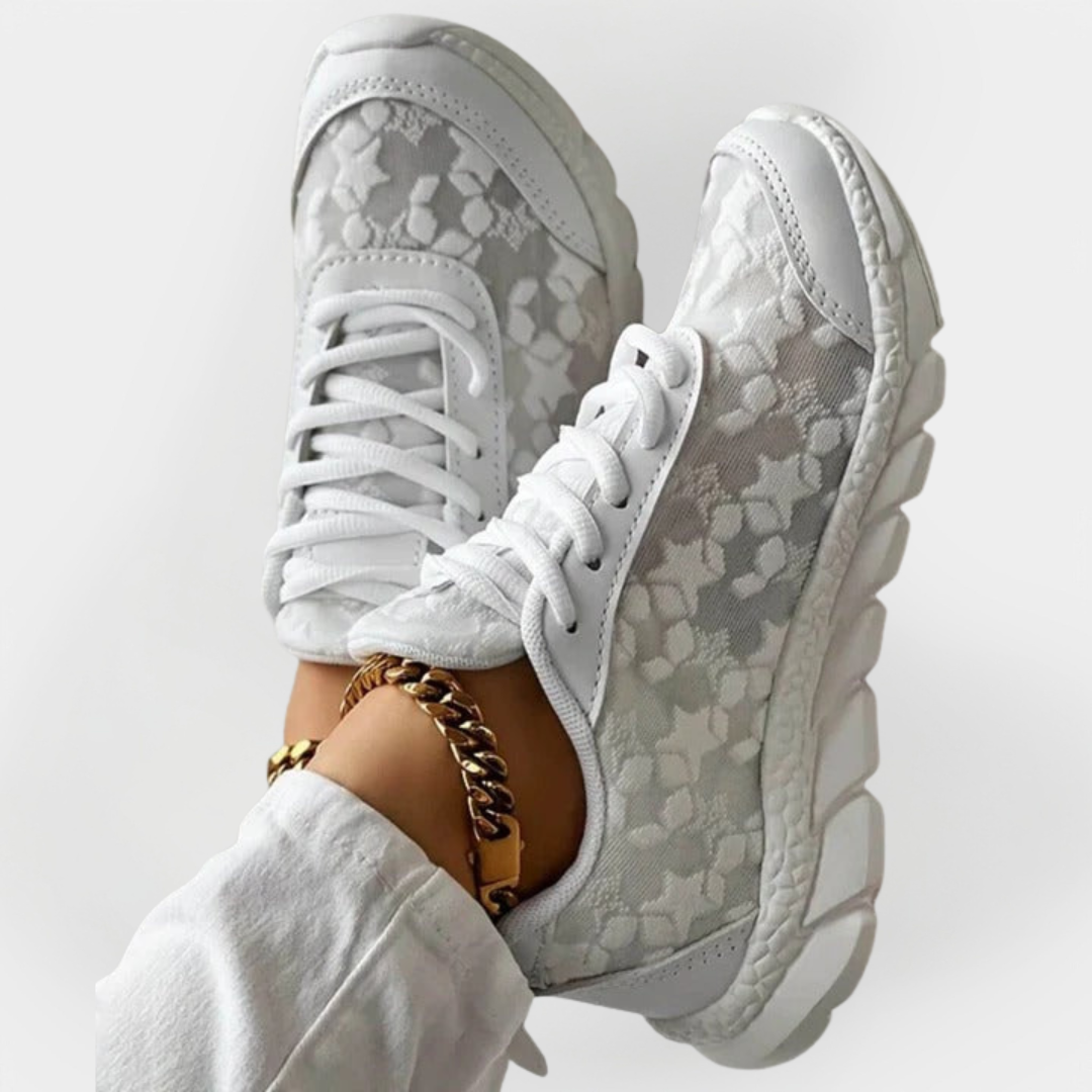 Chaussures Orthopédiques Respirantes