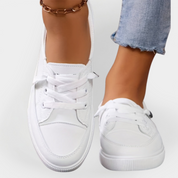 Chaussures en Cuir Orthopédiques