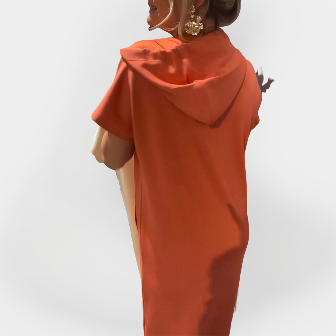 Robe à Capuche Quotidienne