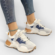 Chaussures de Sport pour la Ville