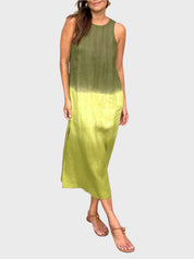 Robe d'Été Parapluie