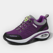 Chaussures sans lacets