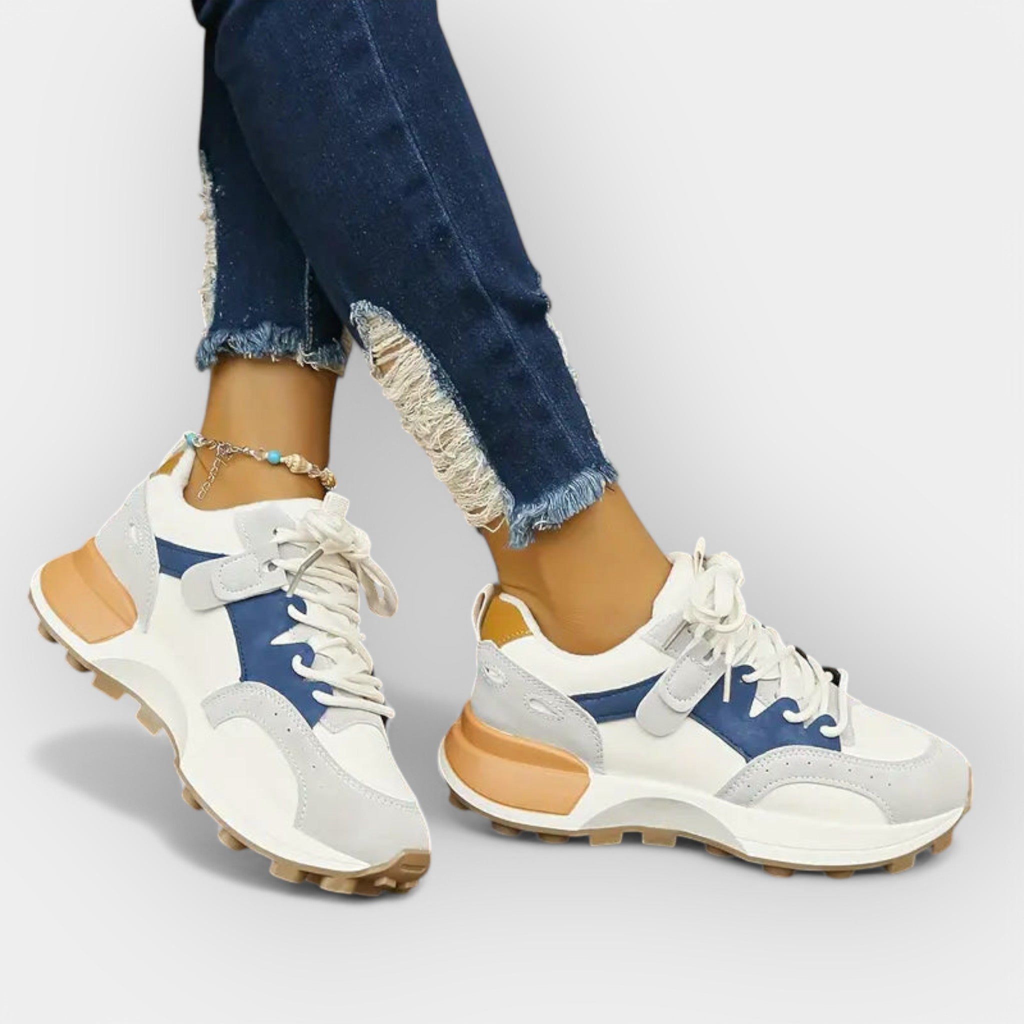 Chaussures de Sport pour la Ville