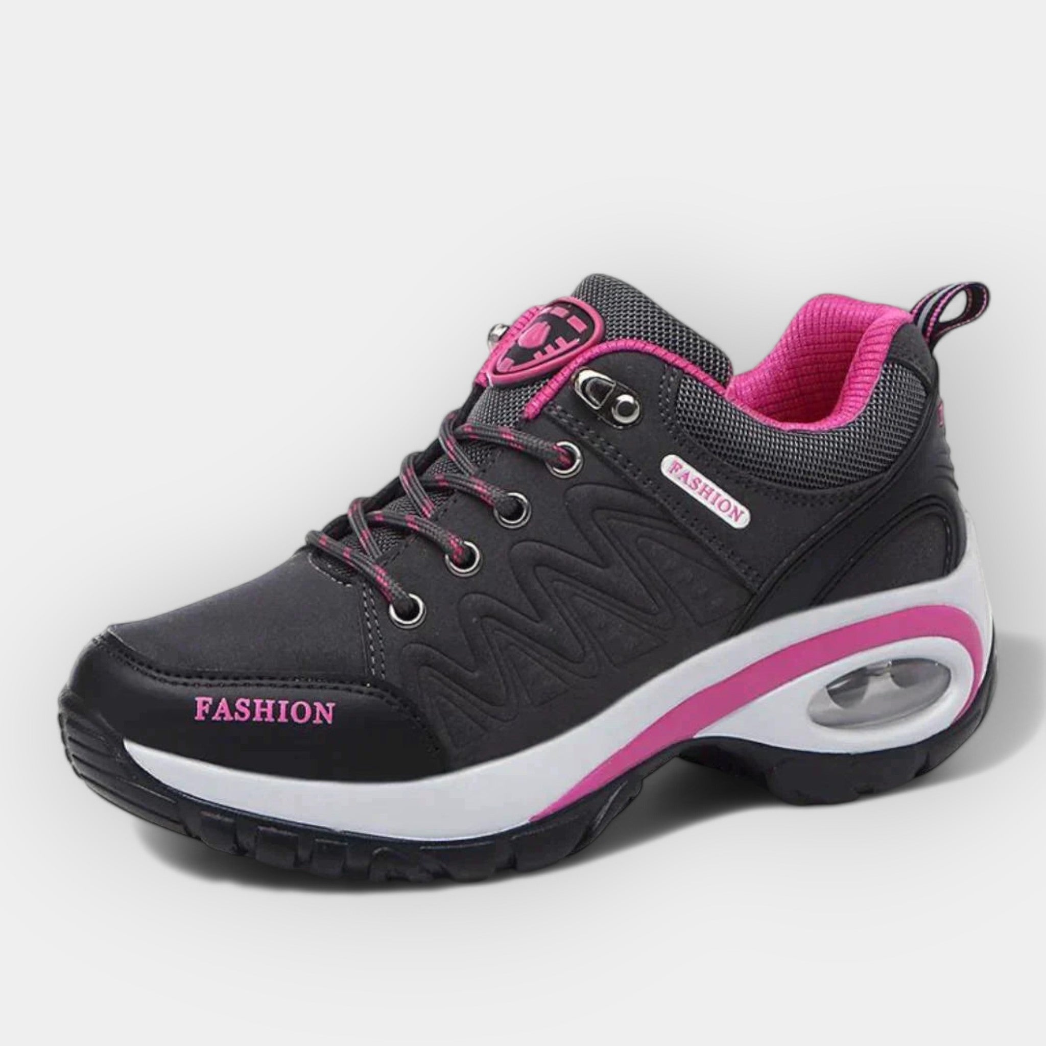 Chaussures sans lacets