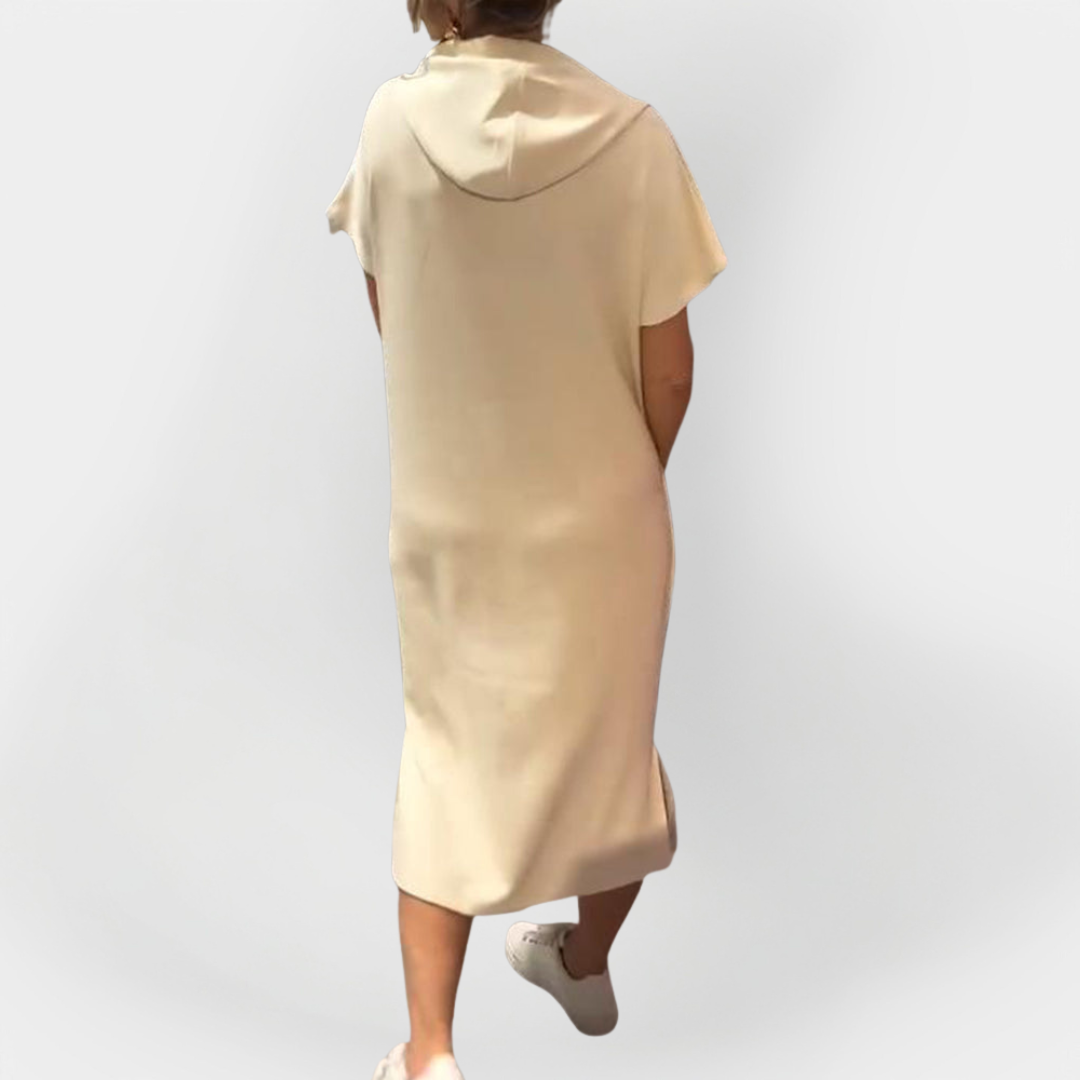 Robe à Capuche Quotidienne
