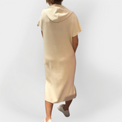 Robe à Capuche Quotidienne