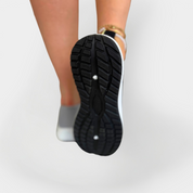 Chaussures de Sport en Tissu Léger et Semelle Flexible