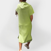 Robe à Capuche Quotidienne