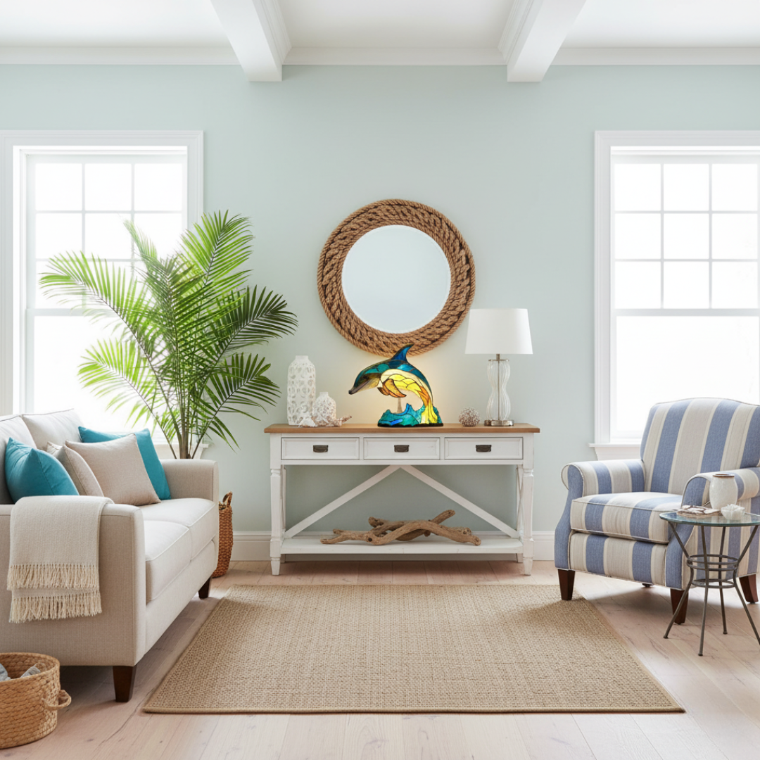 Murano Kristall Handgeblasen Exklusivlampe Venezianischer Ursprung Onyx-Akzent Lichtskulptur Für Wohnräume