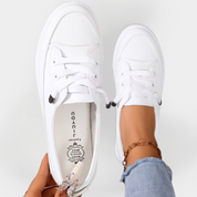 Chaussures en Cuir Orthopédiques