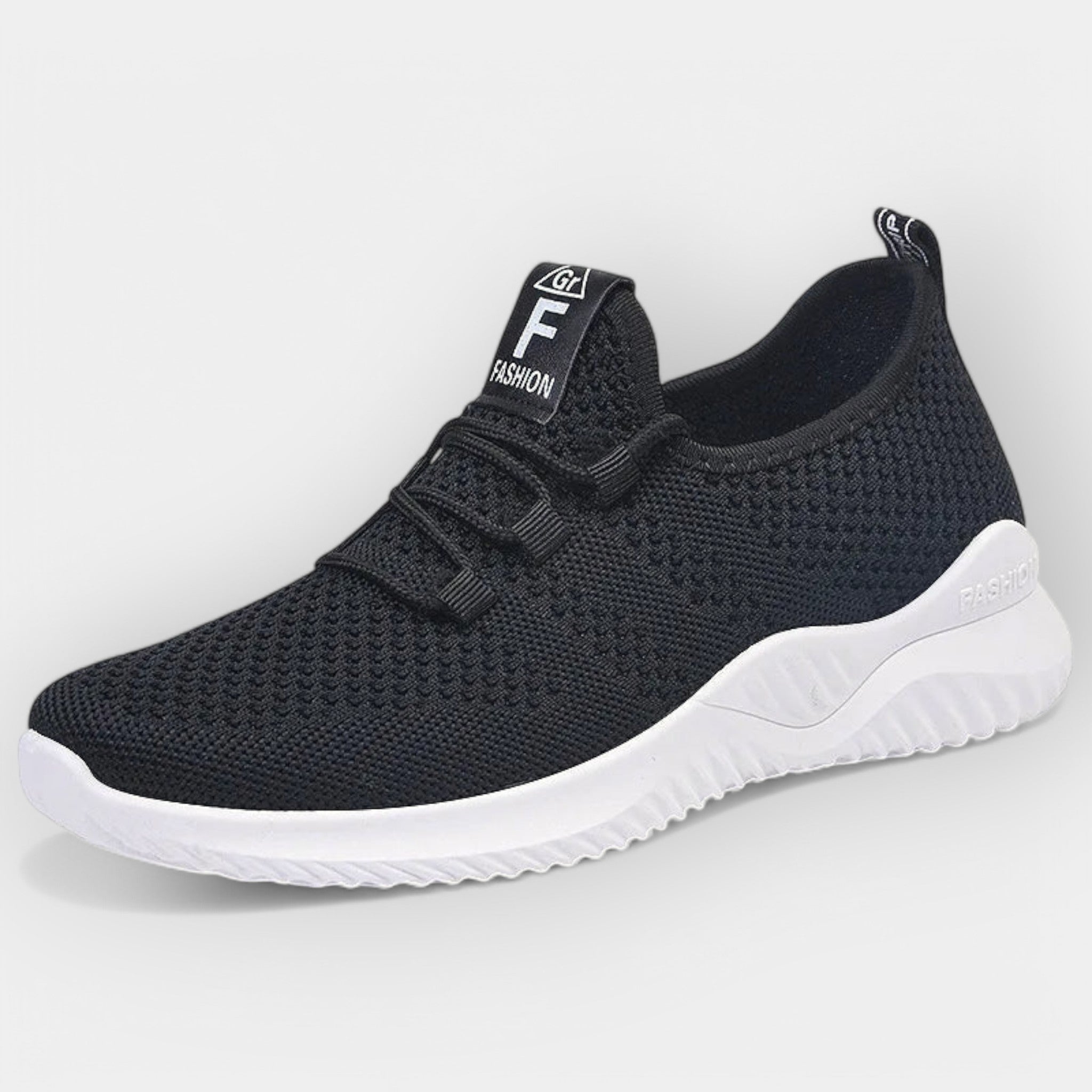 Chaussures Orthopédiques Légères et Confortables