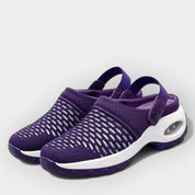 Sandales Orthopédiques Sûres