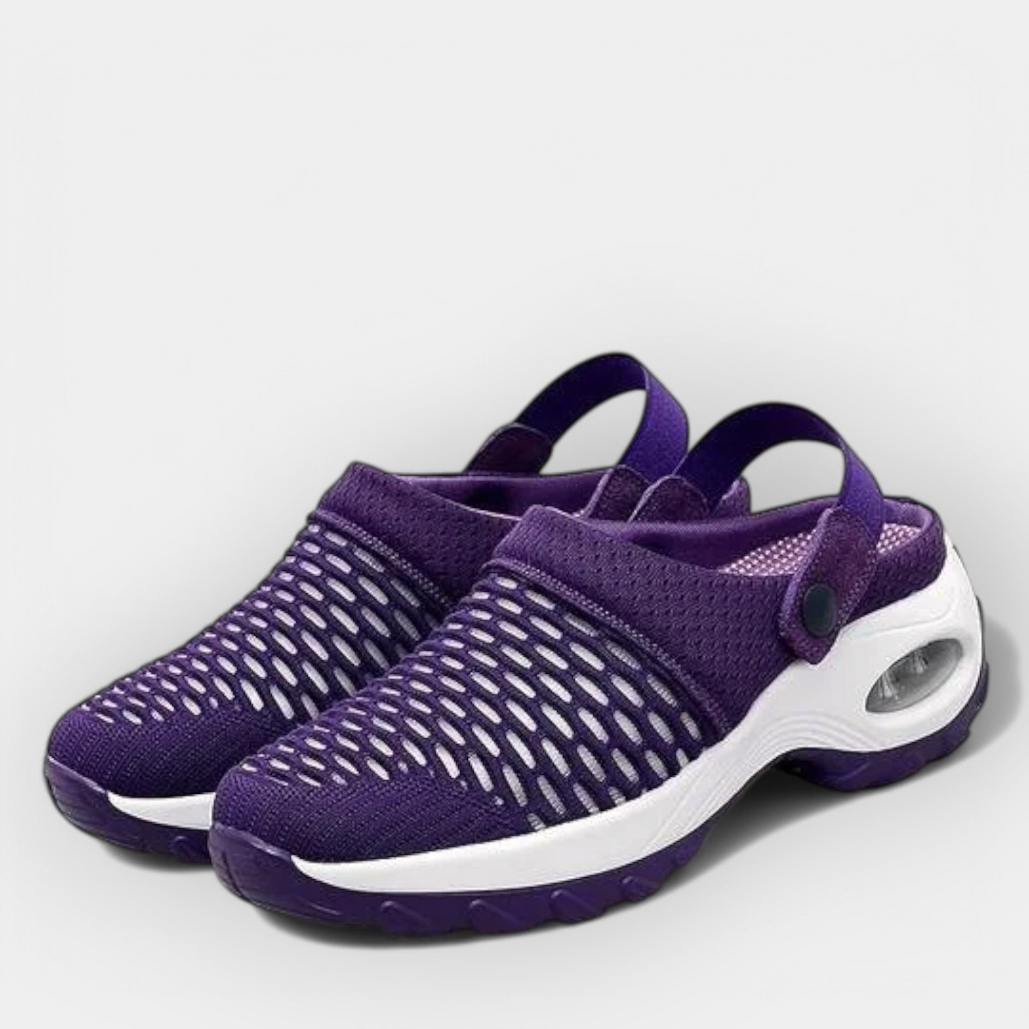 Sandales Orthopédiques Sûres