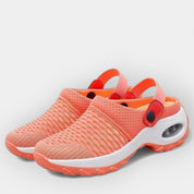 Sandales Orthopédiques Sûres