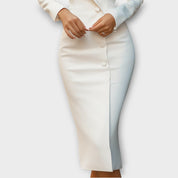 La Robe Blazer Valentina