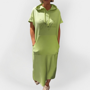 Robe à Capuche Quotidienne