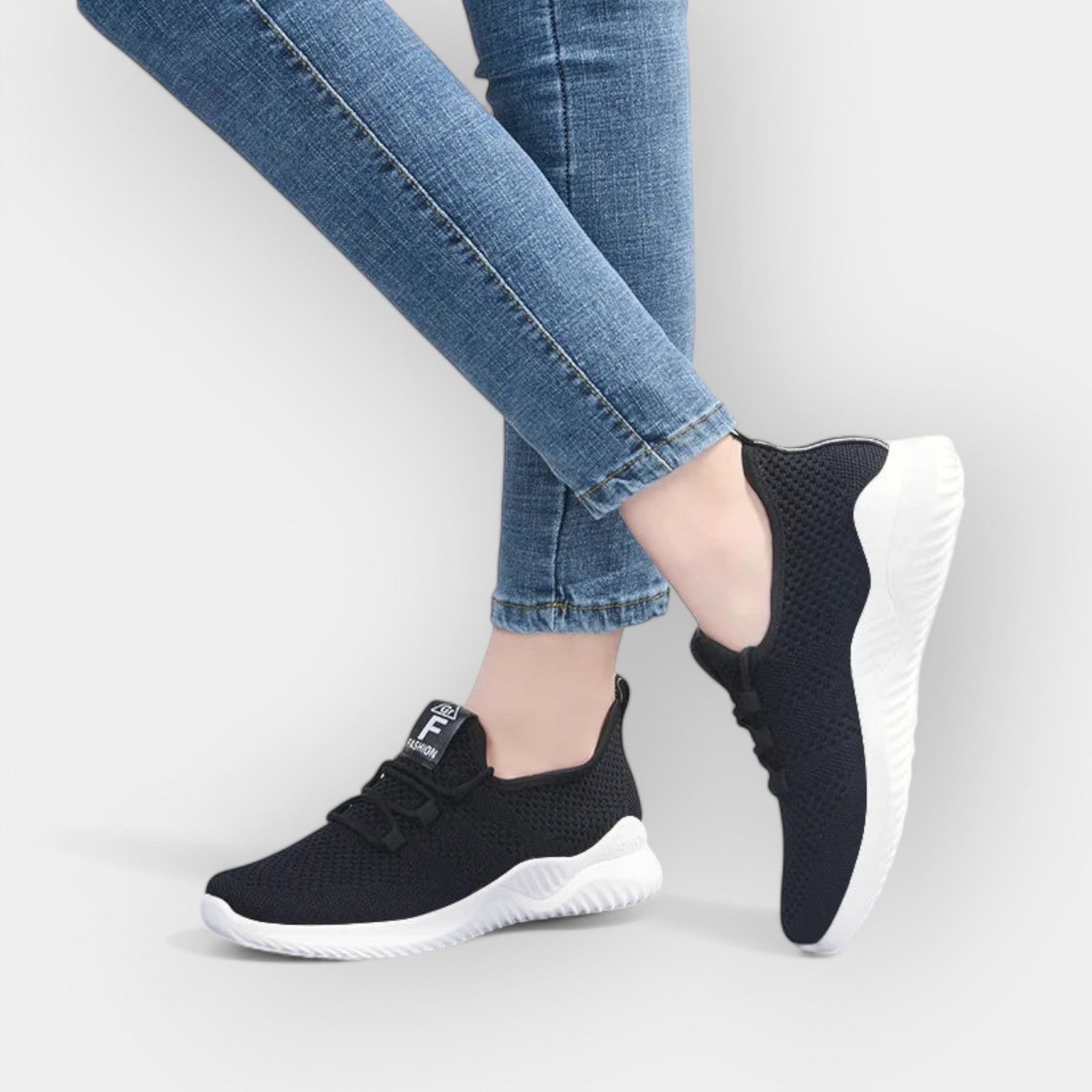 Chaussures Orthopédiques Légères et Confortables