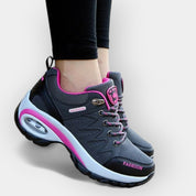 Chaussures sans lacets