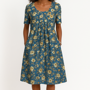 Robe d'été légère