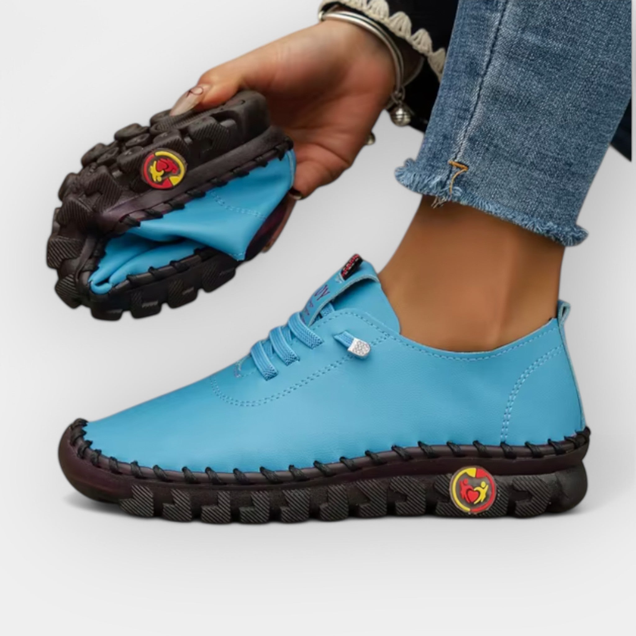 Mocassins UltraConfort Confortables