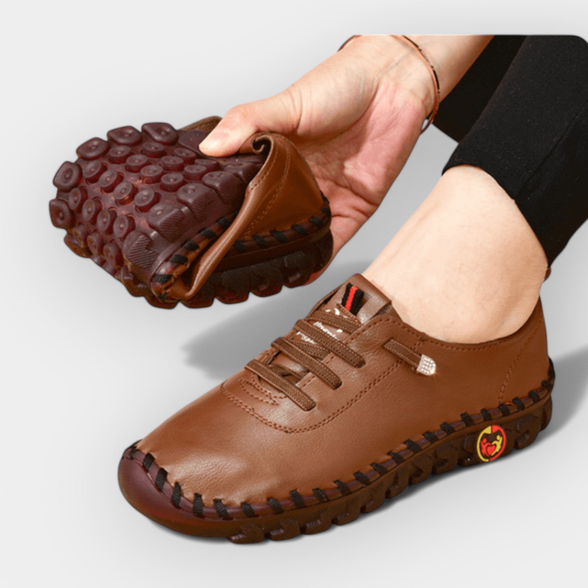 Mocassins UltraConfort Confortables