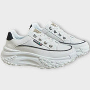 Baskets Chunky Confort Quotidien