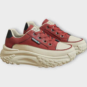 Baskets Chunky Confort Quotidien