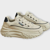 Baskets Chunky Confort Quotidien