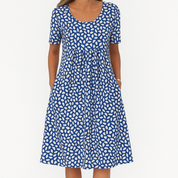 Robe d'été légère