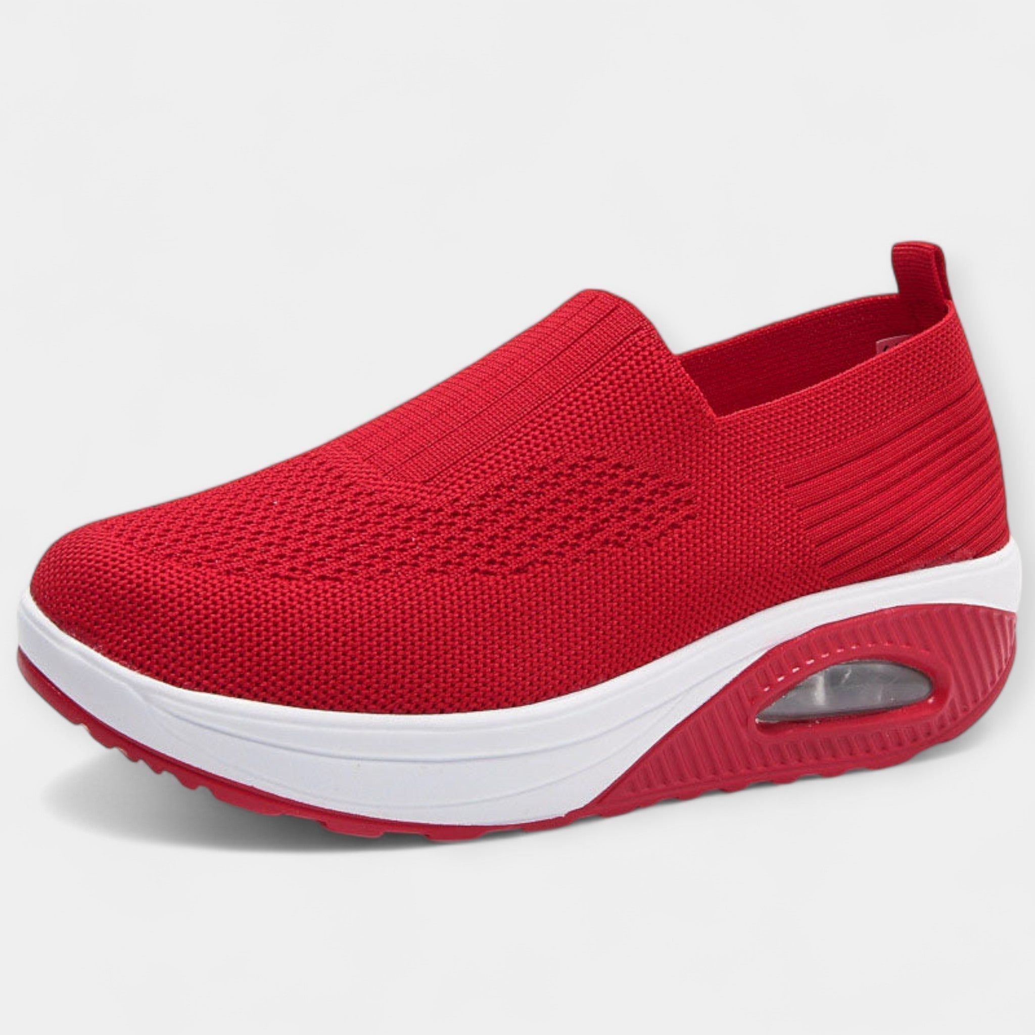 Chaussures Confortables et Faciles