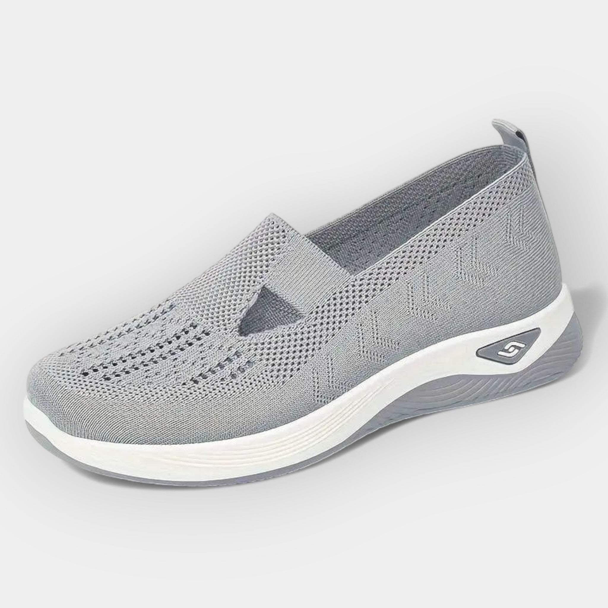 Chaussures Anatomiques avec Design Respirant