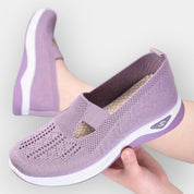 Chaussures Anatomiques avec Design Respirant