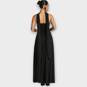 La Robe Romantique Sculpturale