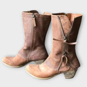Bottes d'Automne Amparo