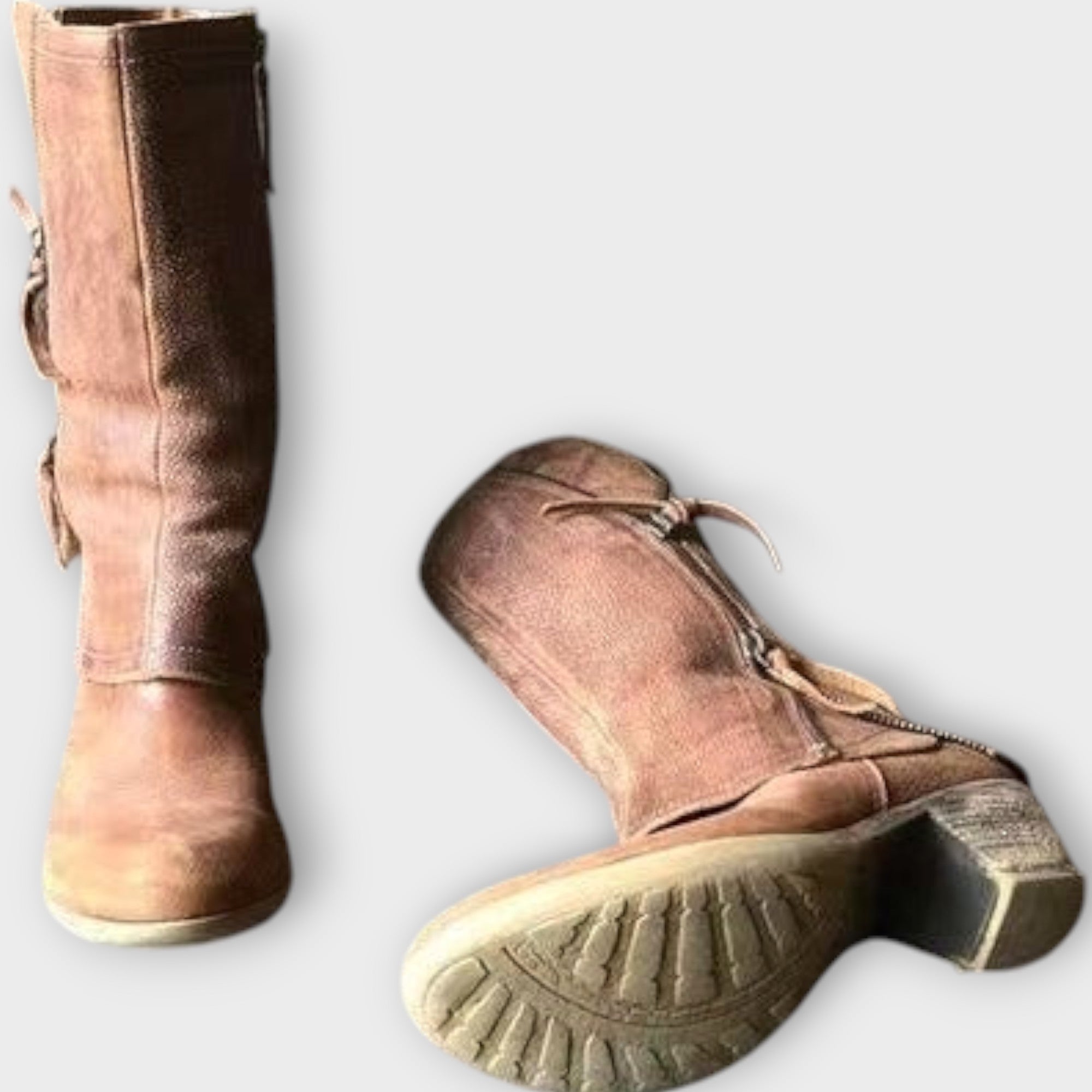 Bottes d'Automne Amparo