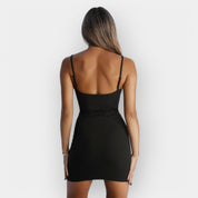 Robe Sculptante Minimale