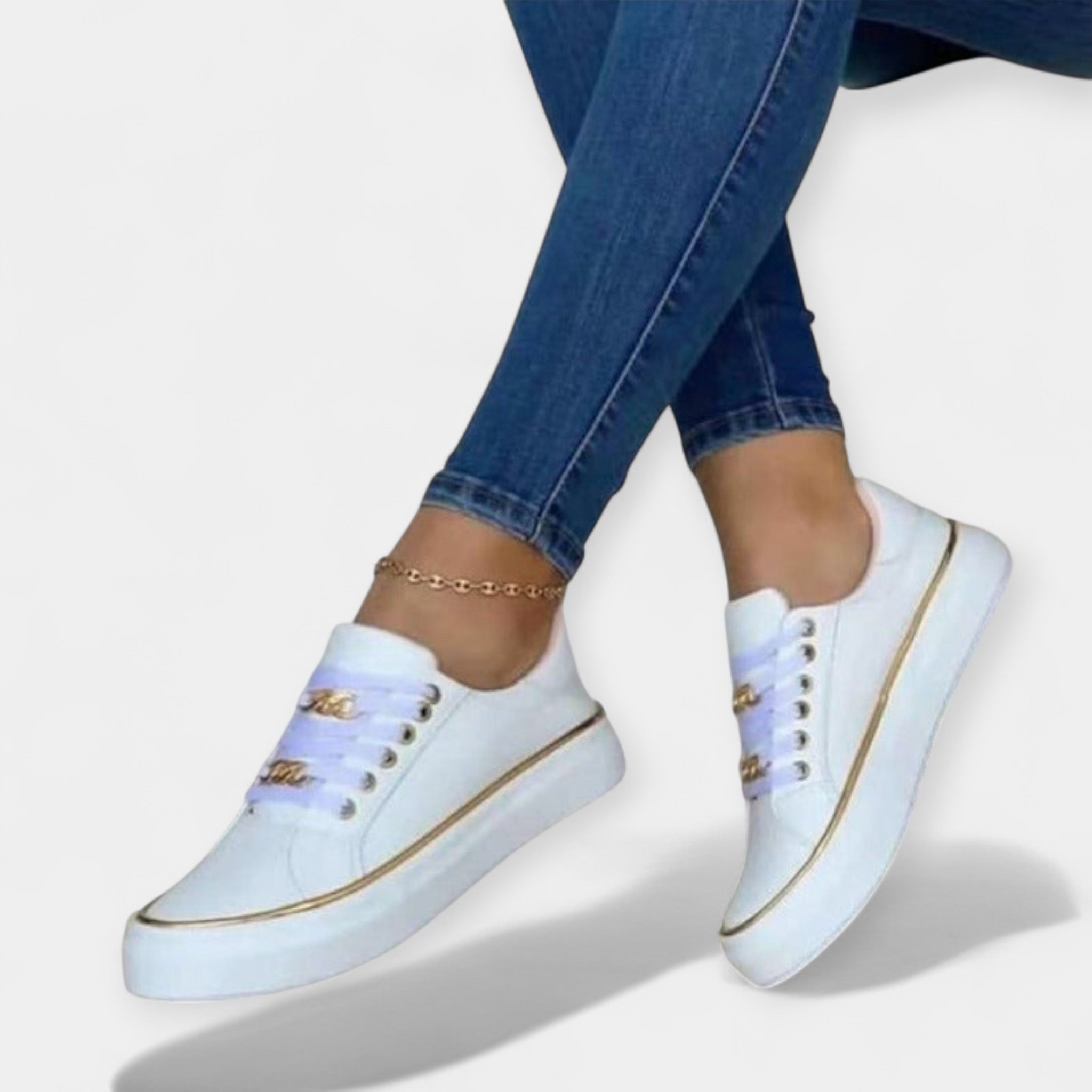 Chaussures de marche élégantes