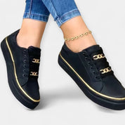 Chaussures de marche élégantes