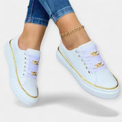 Chaussures de marche élégantes