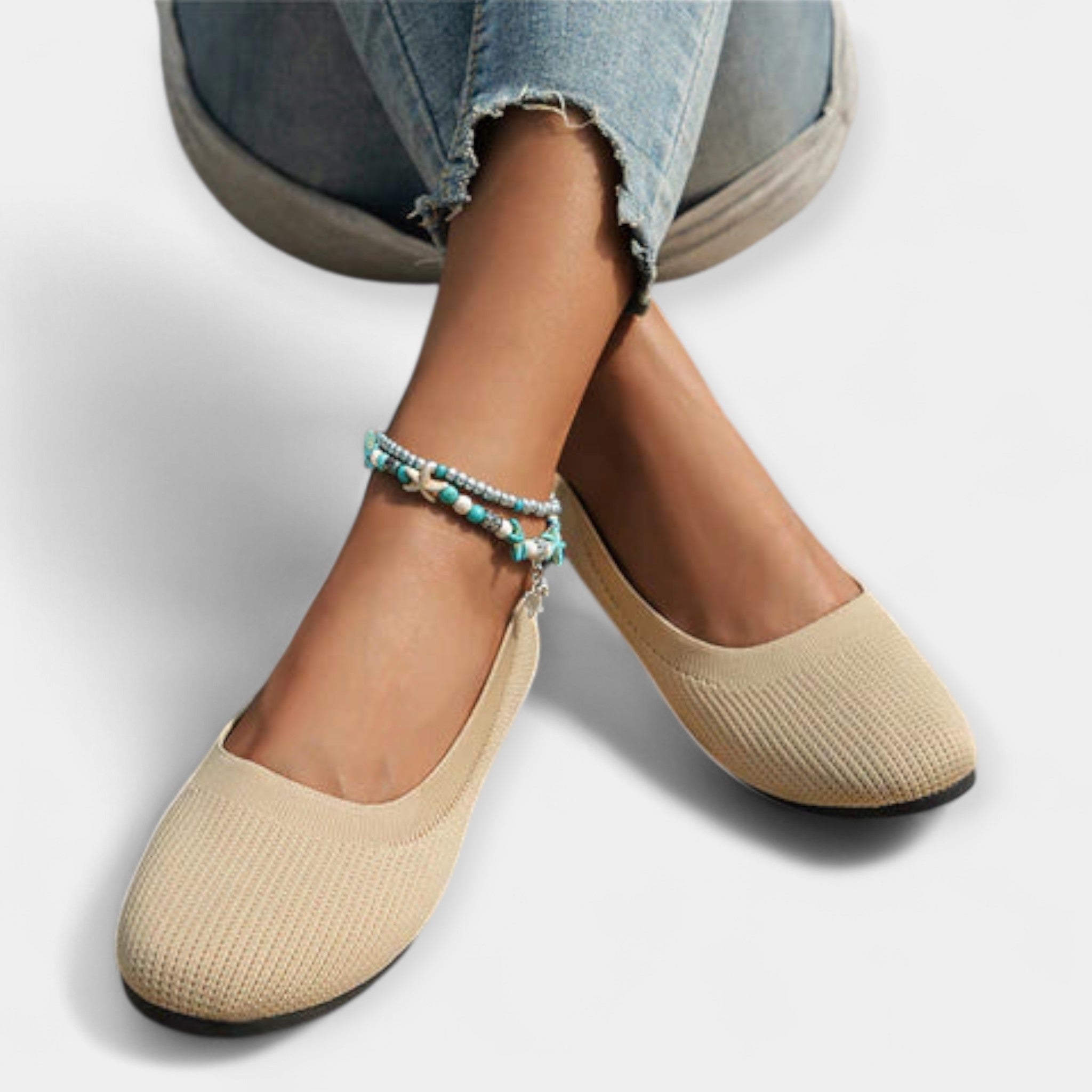 Chaussures Orthopédiques À Enfiler