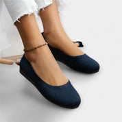 Chaussures Orthopédiques À Enfiler