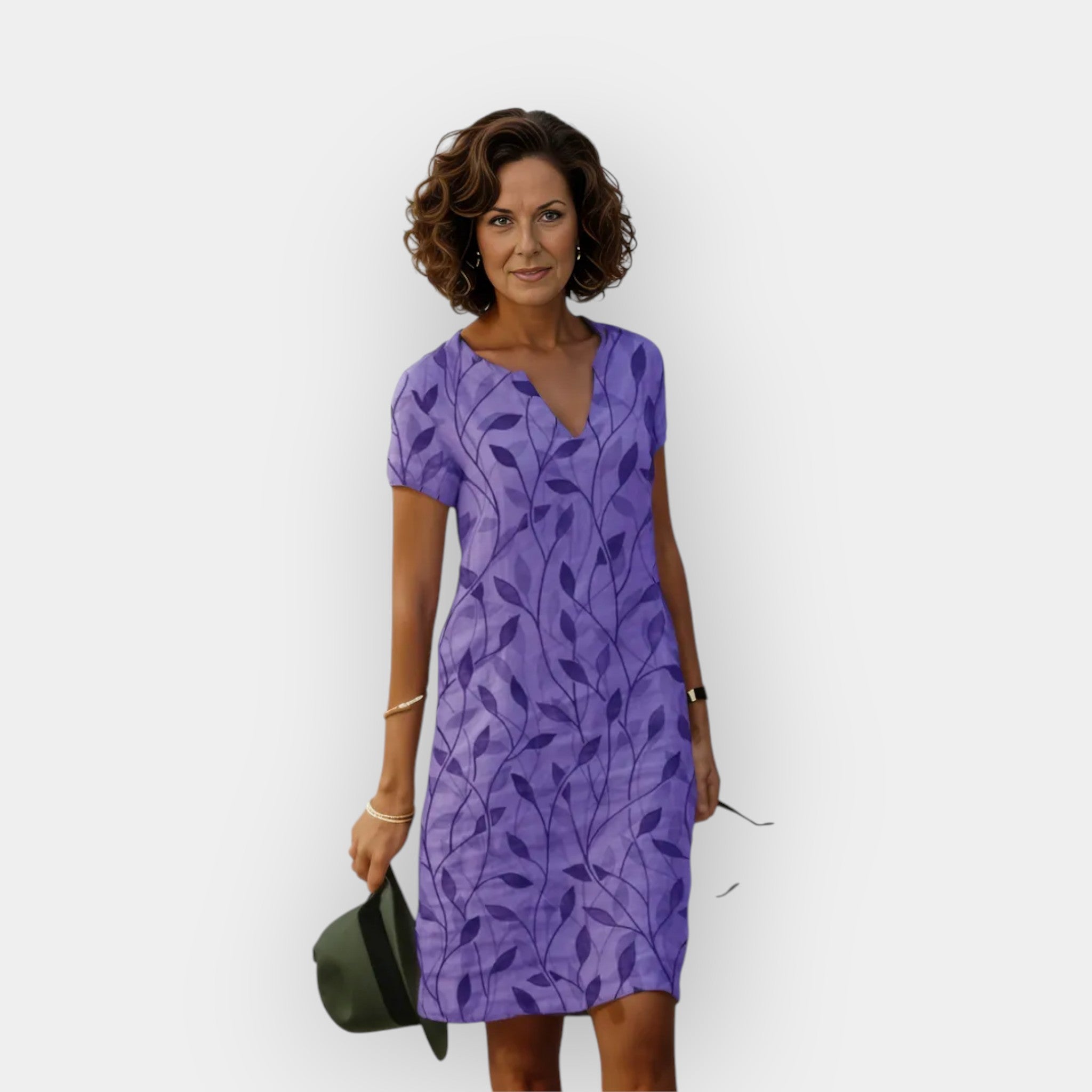 Robe pour des Moments Éblouissants