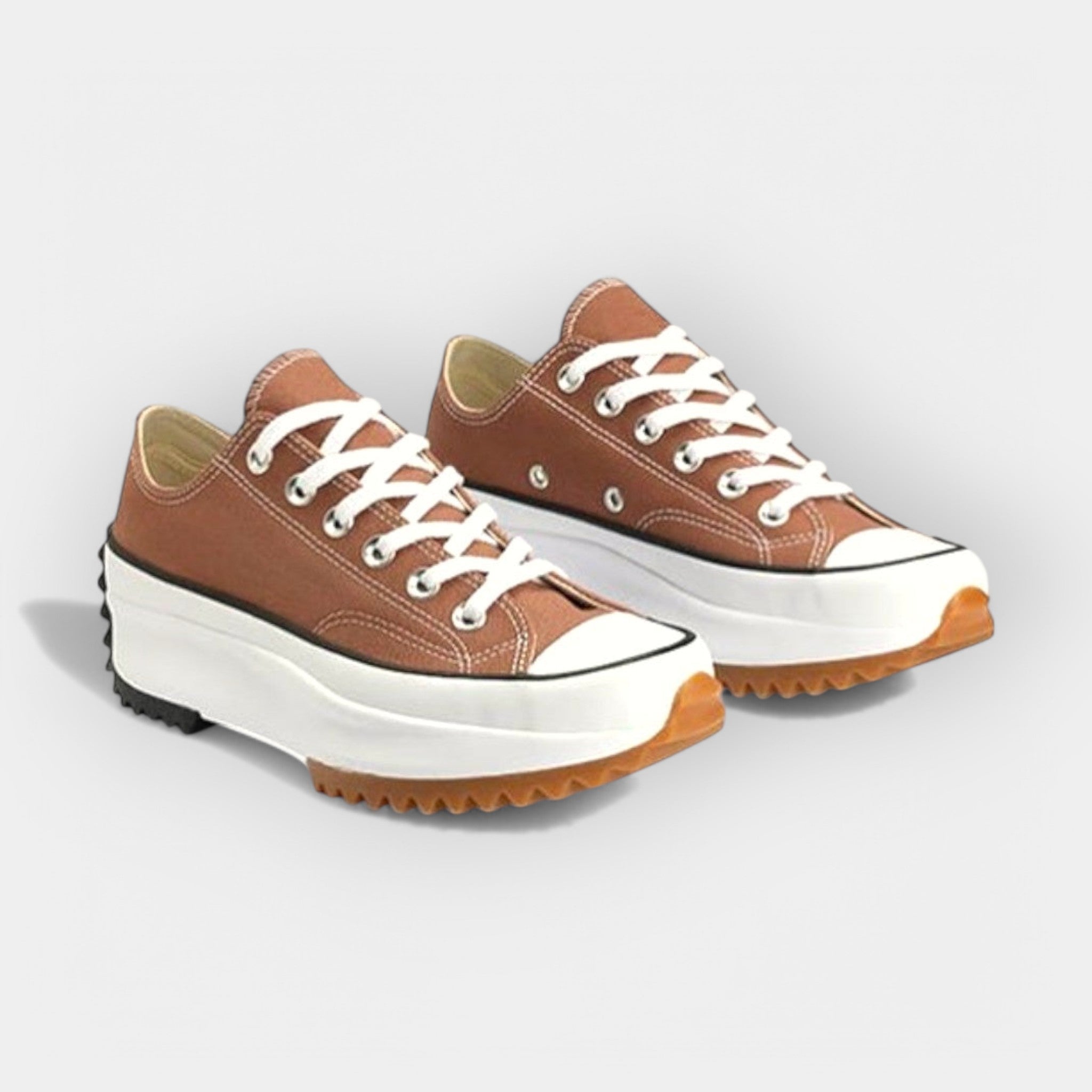 Chaussures de Sport Modernes avec Semelle Épaisse