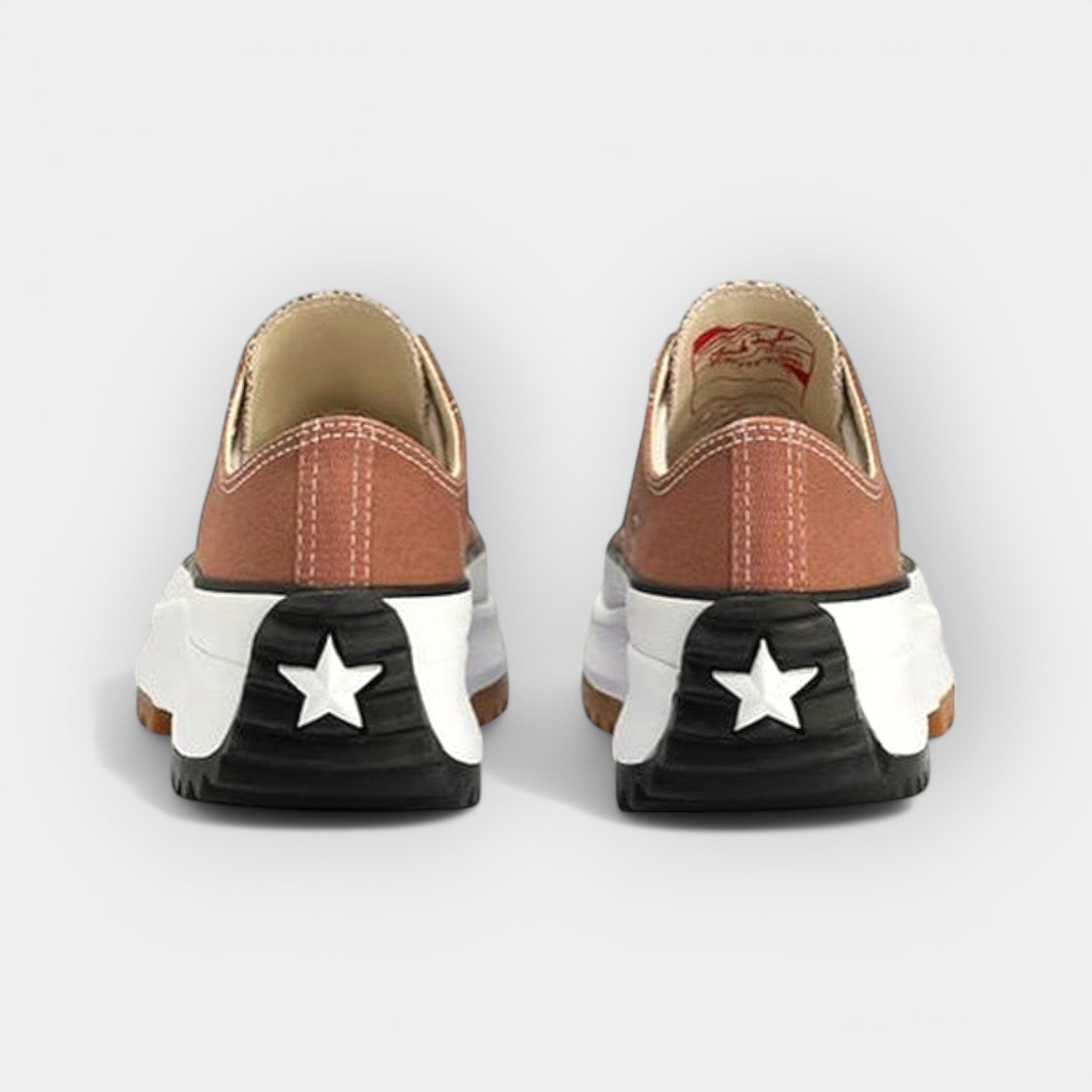 Chaussures de Sport Modernes avec Semelle Épaisse