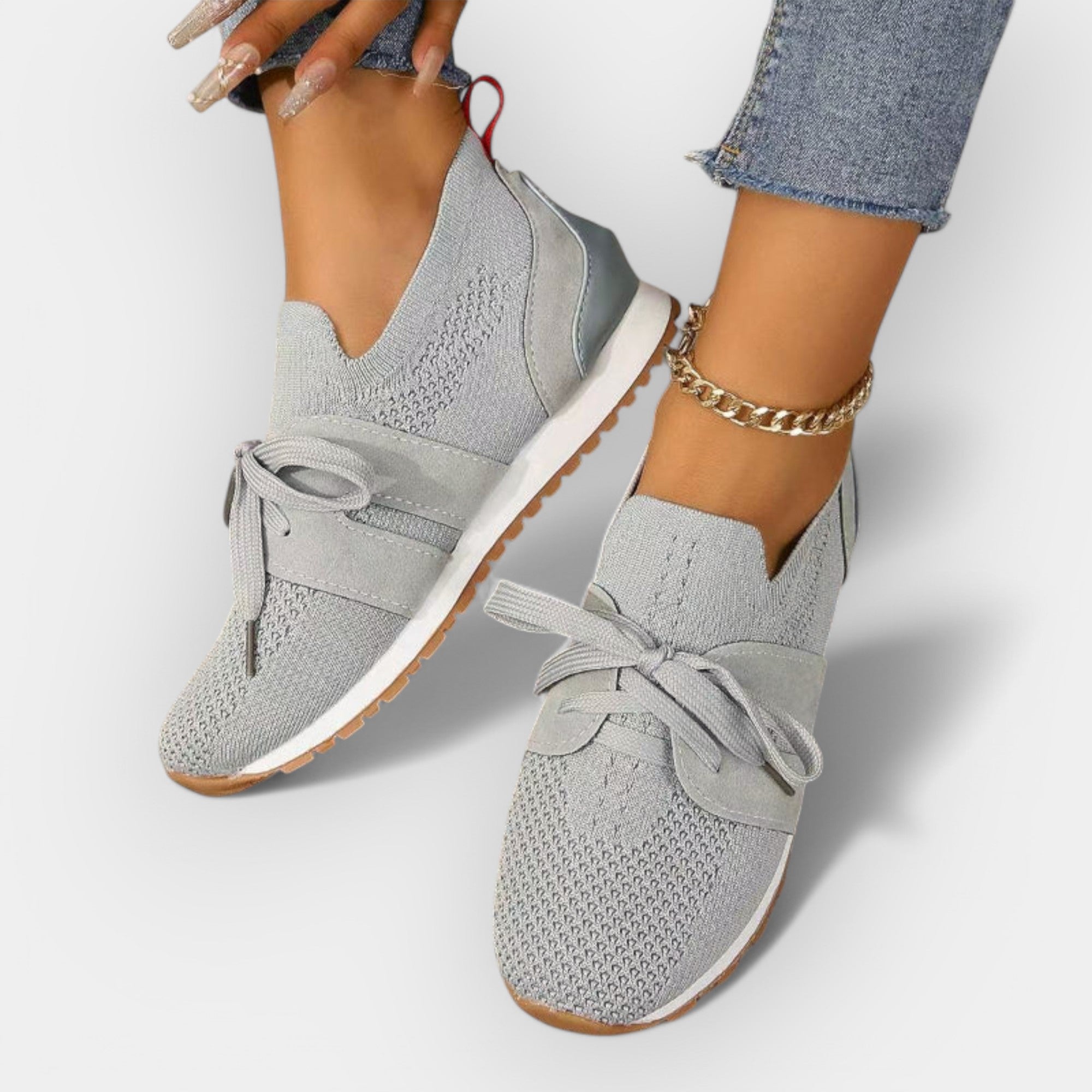 Chaussures Respirantes