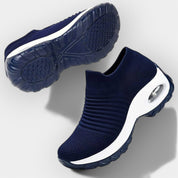Chaussures Orthopédiques pour une Marche Confortable